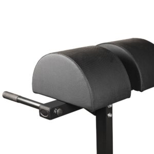 Banc multi station GHD en acier pour abdominaux jambes et fessiers 7640344751676 SS1 8747 2