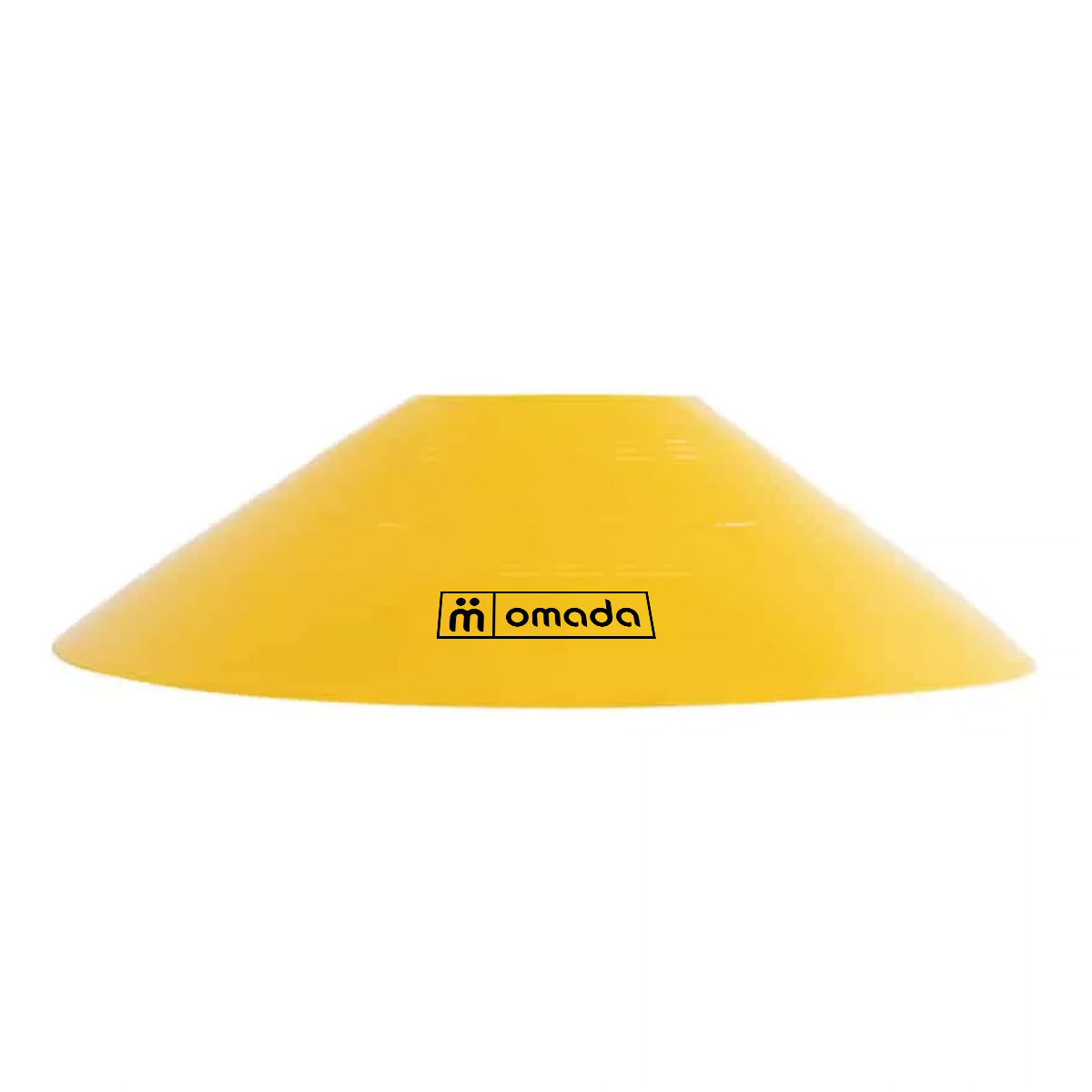 Tazze per pennarelli da allenamento Omada (set da 10) 2 7640344750242 Tazze a cupola giallo2