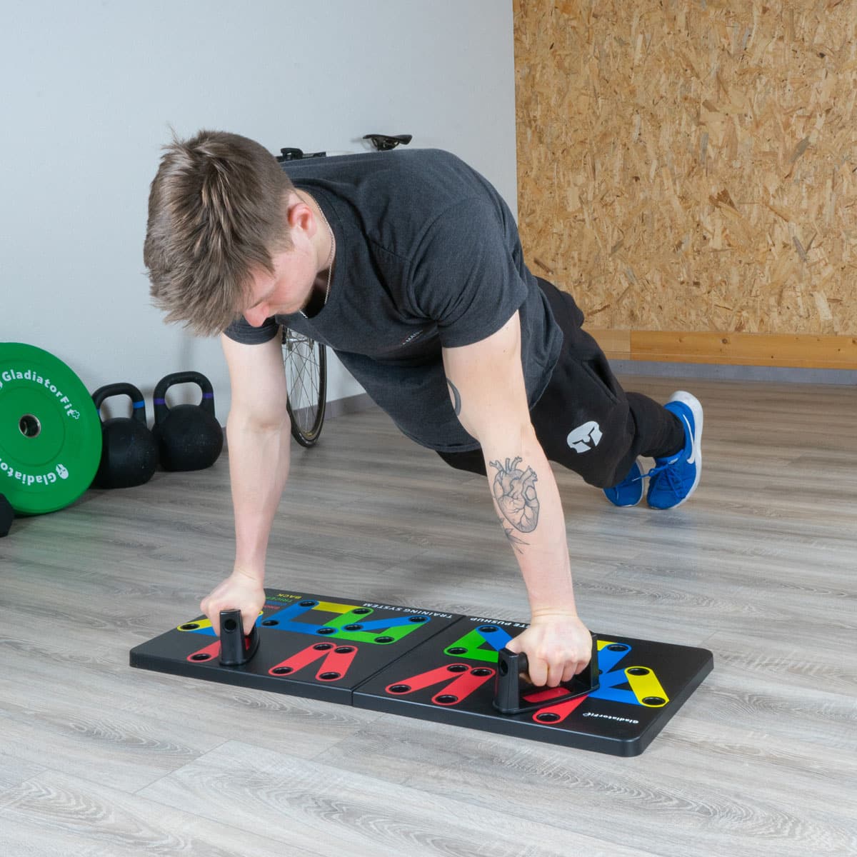 7640344751102 Planche pour pompes push up board multifonction 1