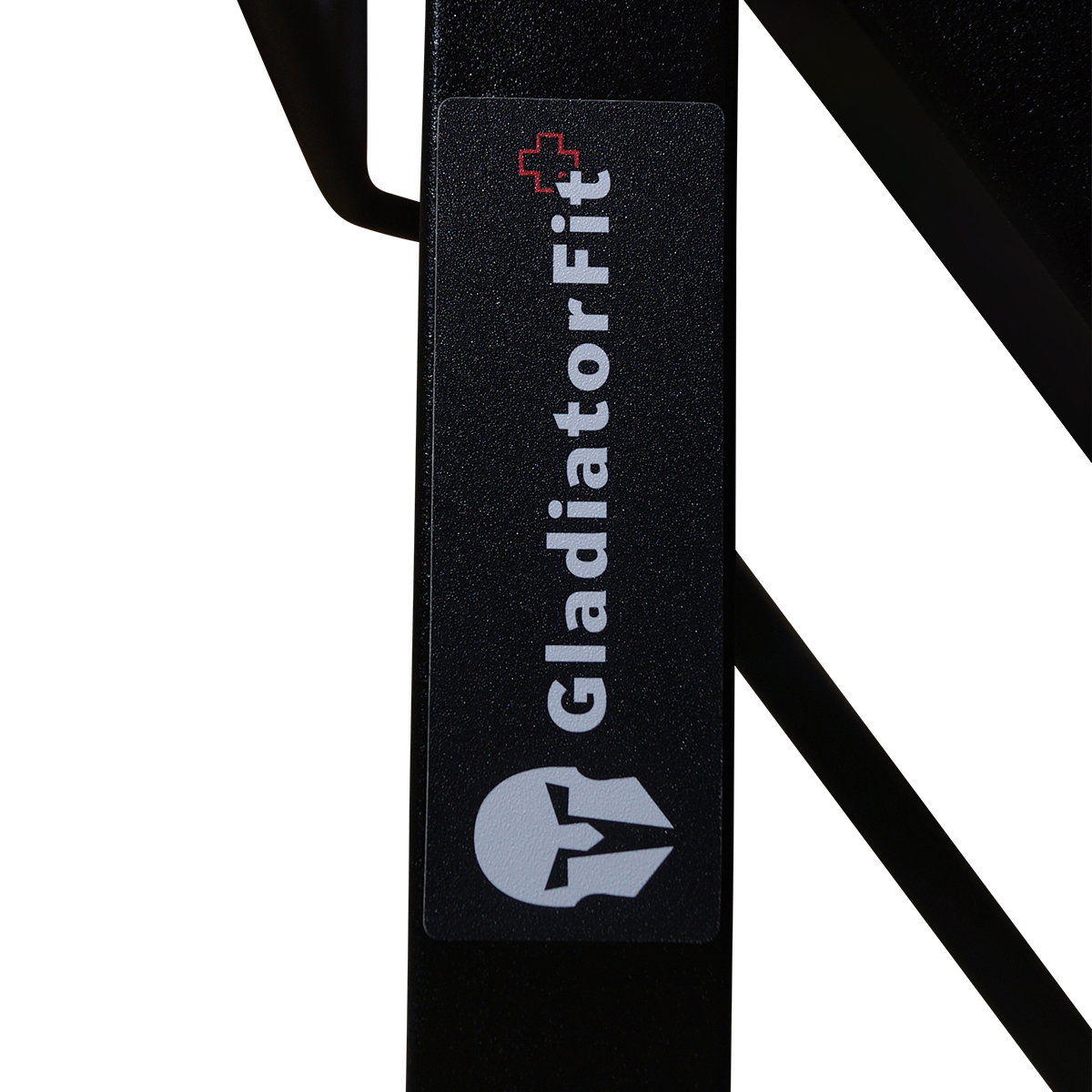 Pull Up Bar 110cm metal wall-mounted + fixings - Image 7
