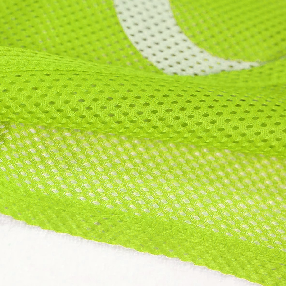 Omada Polyester-Mesh-Schlafanzug 2 7640344752307 schasubleuchte green2