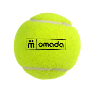 Bolas de ténis de treino Omada (conjunto de 10) 6 7640344756770 bolas de ténis1