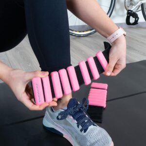 7640344758279 Bracelets lestes silicone chevilles poignets 6
