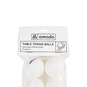 Palline da ping pong (set da 10) 4 Palline da ping pong (set da 10) - Thumbnail Image 2