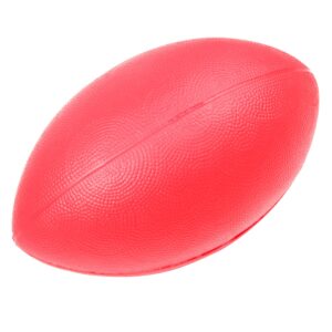 Bola de futebol americano de 3" em espuma