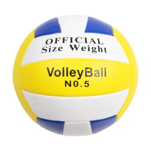 Voleibol para treinos e competições T5 1