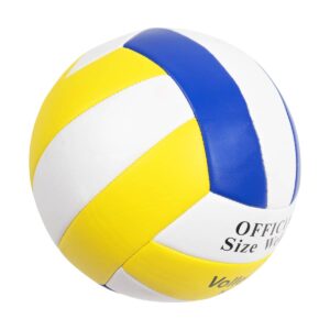 Voleibol para treinos e competições T5 3