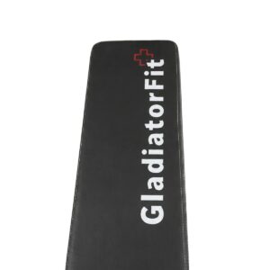 Banc de musculation en acier inclinable "Adjustable Bench" GladiatorFit 13 Banc de musculation en acier inclinable "Adjustable Bench" GladiatorFit - Thumbnail Image 3