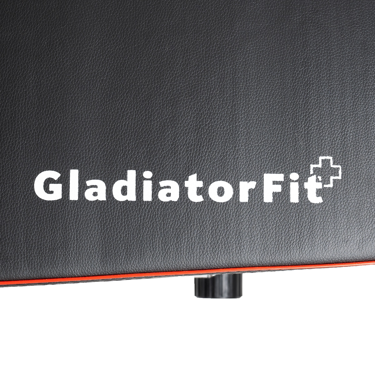 Multifunktionale Hantelbank aus Stahl GladiatorFit 6 Multi-Funktions-Hantelbank aus Stahl 3