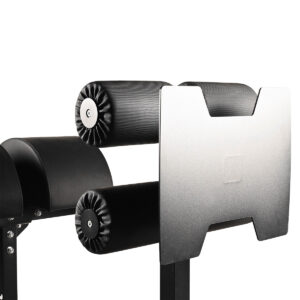 Banc multi station GHD en acier pour abdominaux jambes et fessiers 7640344751676 SS1 8747 4