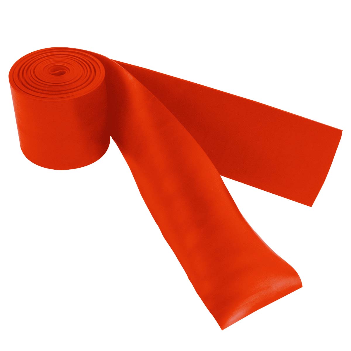 Elastische Latex-Bandage "Floss Band" JustFit 1 Elastische Latex-Bandage "Floss Band" JustFit – Bild 1