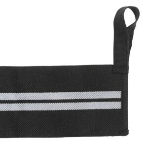 Cinghie elastiche da polso GladiatorFit "Wrist Strap" (set di 2) 12 Fascia elastica da polso 1