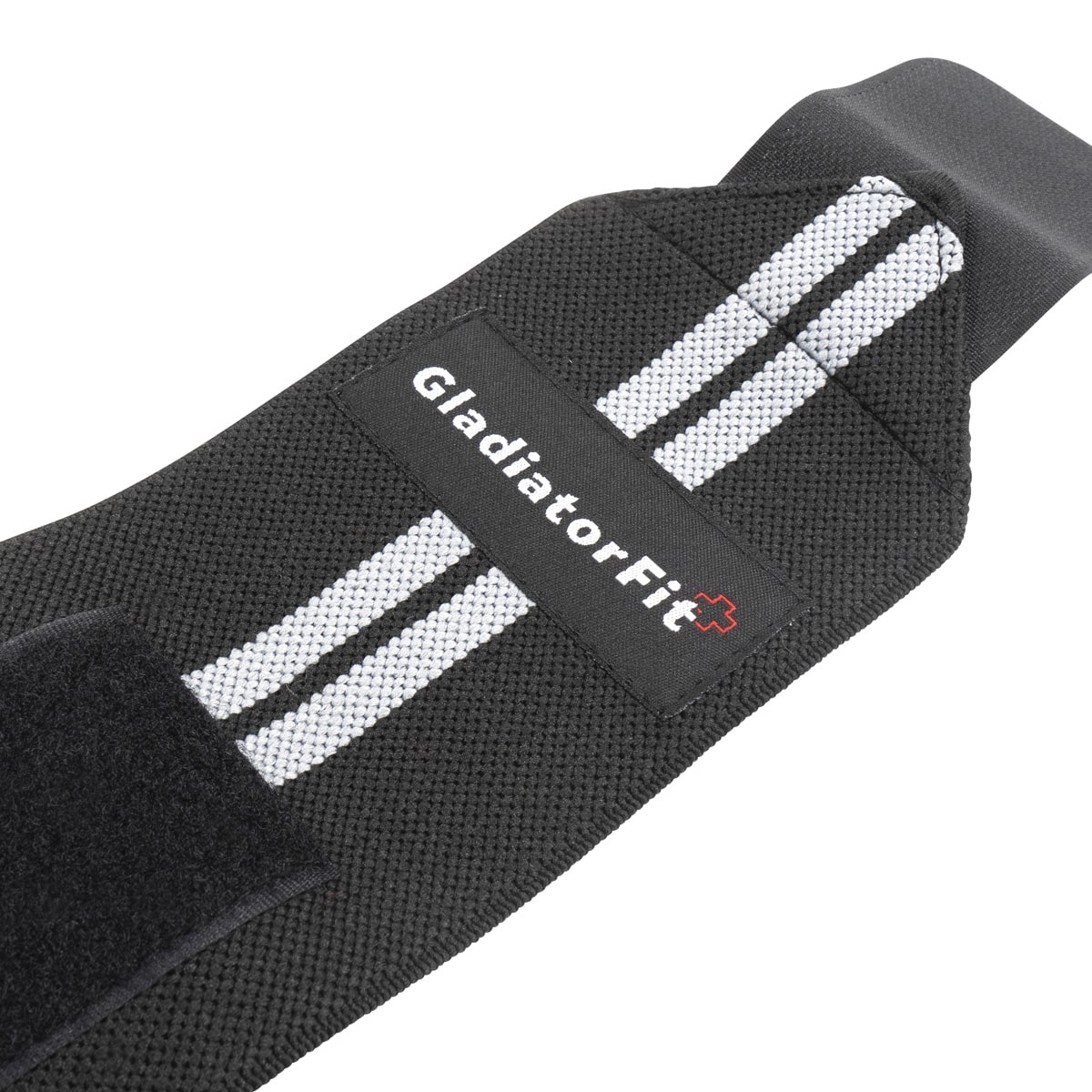 Cinghie elastiche da polso GladiatorFit "Wrist Strap" (set di 2) 4 Fascia elastica da polso 2