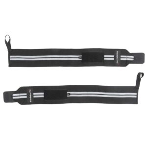 Cinghie elastiche da polso GladiatorFit "Wrist Strap" (set di 2) 13 Fascia elastica da polso 5