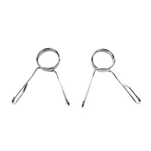 Barra Multi Grip 210cm Ø 50mm + 2 topes de disco 10 Barra multidisco suiza 210cm 50mm 2 discos de tope 5