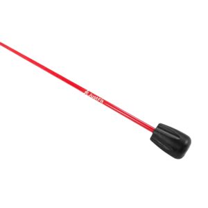 Barre de musculation flexible vibrante 160cm en fibre de verre JustFit - Thumbnail Image 2