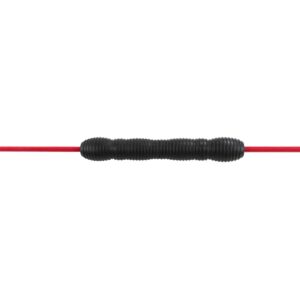 Barre de musculation flexible vibrante 160cm 2