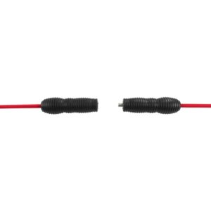 Barre de musculation flexible vibrante 160cm 3