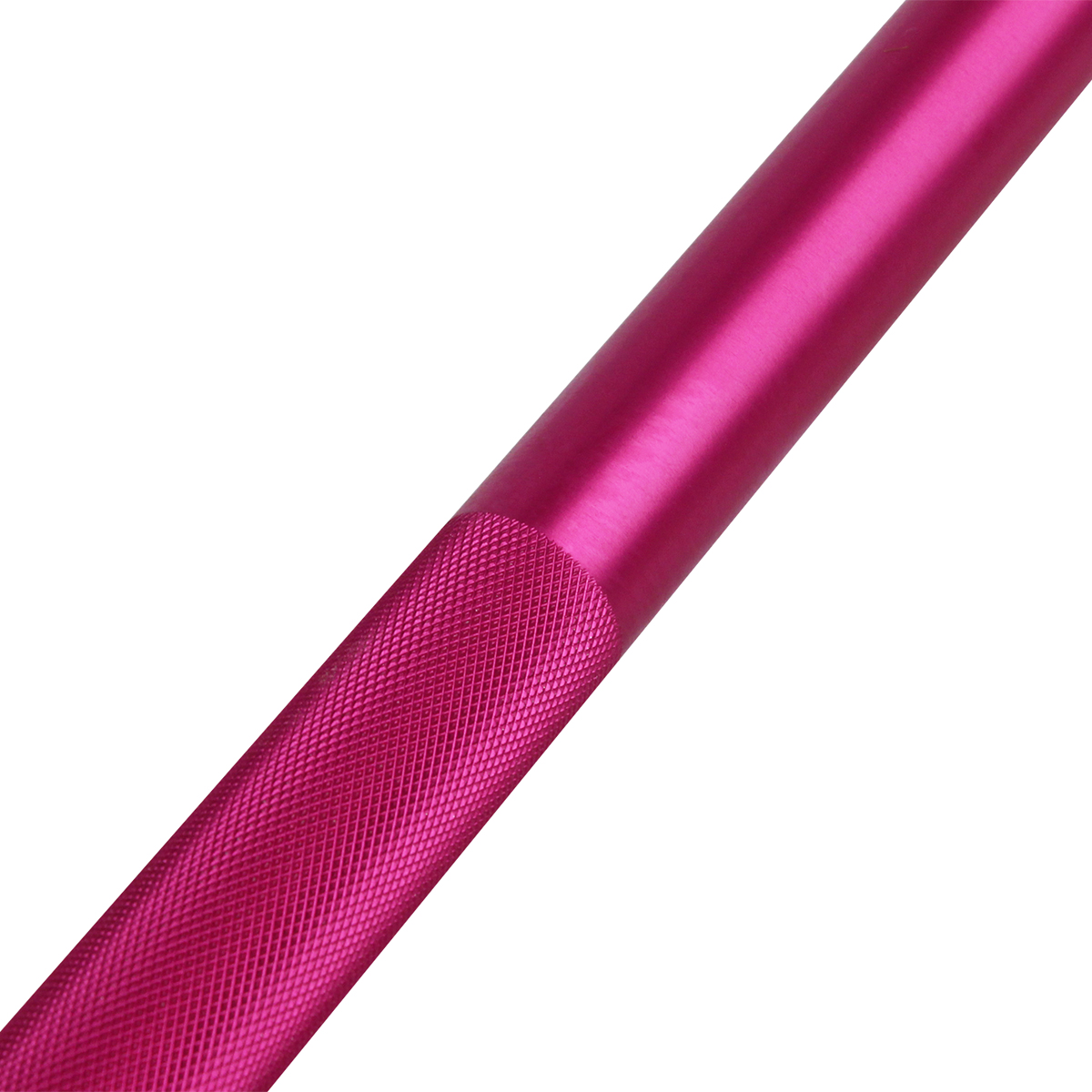 Barbell" bar Ø 50mm + 2 disc stops 5 Barbell" bar Ø 50mm + 2 disc stops - Image 5