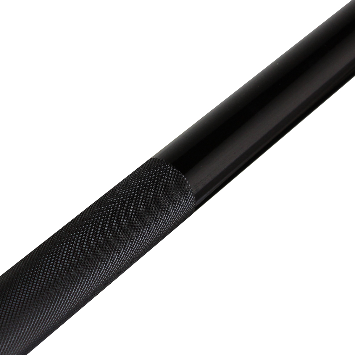 Barra pesi "Barbell" 220cm Ø 50mm + 2 fermi a disco GladiatorFit 8 Barra pesi "Barbell" 220cm Ø 50mm + 2 fermi a disco GladiatorFit - immagine 8