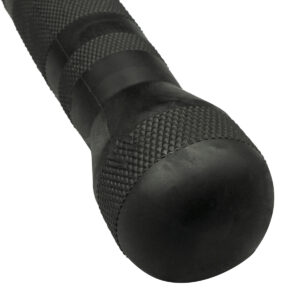 GladiatorFit stalen V-vormige tricepsstang voor pulley pulls 6 GladiatorFit stalen V-vormige tricepsstang voor pulley pulls - Thumbnail Image 3