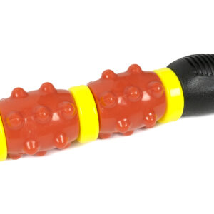Fitness- und Therapie-Massagestab "Massage Stick" JustFit 6 Fitness- und Therapie-Massagestab "Massage Stick" JustFit - Thumbnail Image 3