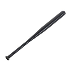 Taco de basebol de alumínio de 70 cm e 28