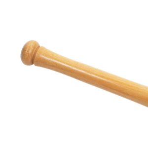 Solid wood baseball bat 70 cm / 28" Omada 5 Solid wood baseball bat 70 cm 28 2