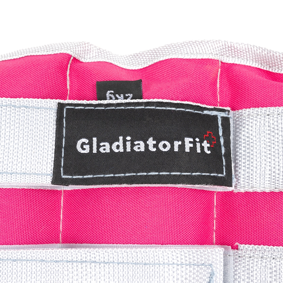 GladiatorFit nylon weighted wrist/ankle straps (set of 2) 7 Adjustable nylon ankle cuff bracelet set of 2 4