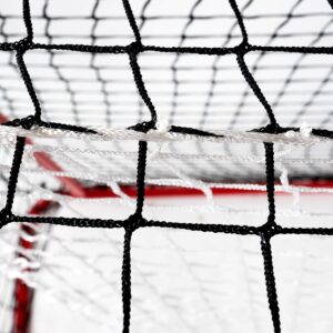 Baliza de aço para dunihockey floorball 160x115x60cm 4