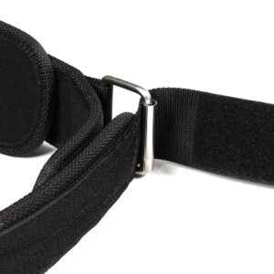 Cinturón lumbar GladiatorFit "Weightlifting Belt" de nailon 5 Cinturón lumbar GladiatorFit "Weightlifting Belt" de nailon - Thumbnail Image 2