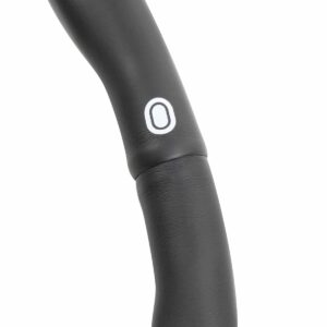 Afneembare fitnesshoepel Ø 95cm Omada 8 Hoelahoep afneembaar 4