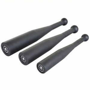 Clubbell massue de musculation en métal GladiatorFit - Thumbnail Image 1
