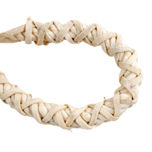 Jump Rope with wooden handles 3M Omada - Thumbnail Image 4