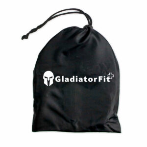 180 cm verstelbaar plastic springtouw + tas "Speed Rope - Thumbnail Image 2