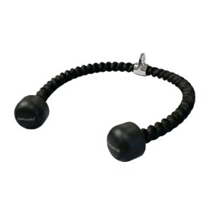 "Tricepsové lano" pro bicepsy nebo tricepsy GladiatorFit - Thumbnail Image 1