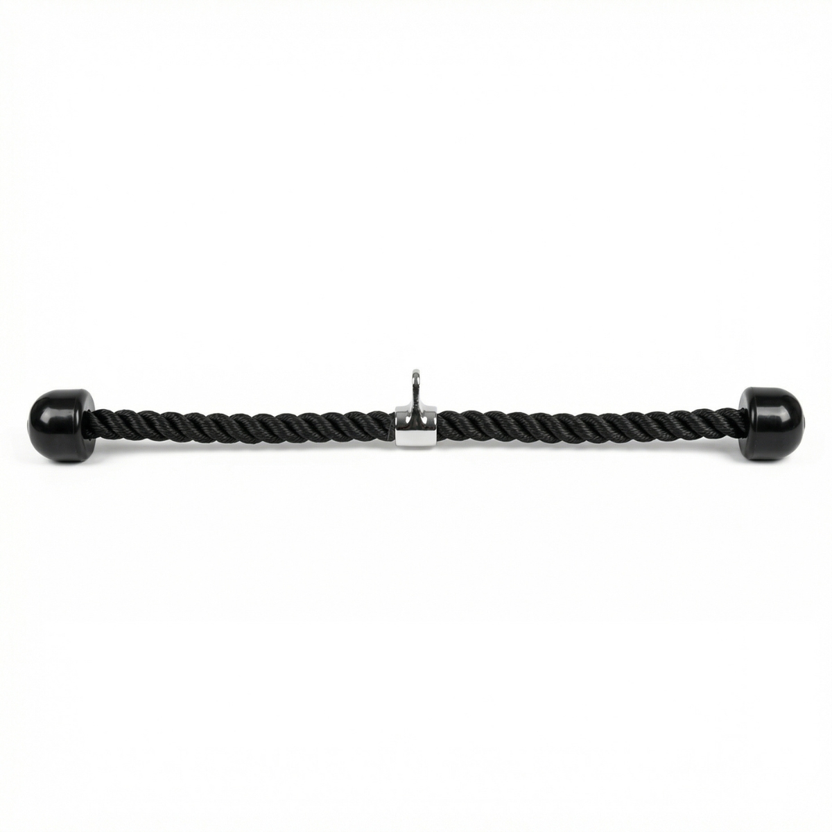 "Tricepsové lano" pro bicepsy nebo tricepsy GladiatorFit - Obrázek 3