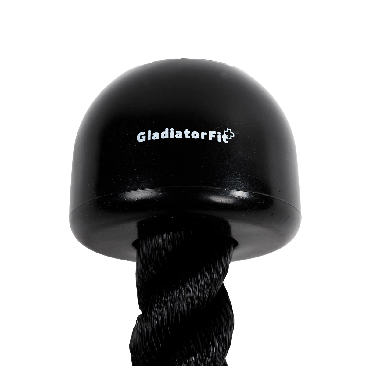 Triceps Rope for pulley pulls GladiatorFit 2 Triceps Rope for pulley pulls GladiatorFit - Image 2