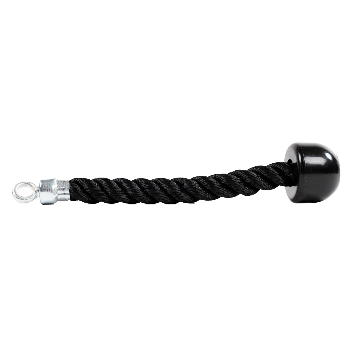 Triceps Rope for pulley pulls GladiatorFit 3 Triceps Rope for pulley pulls GladiatorFit - Image 3