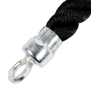 Triceps Rope for pulley pulls GladiatorFit 10 Triceps Rope for pulley pulls GladiatorFit - Thumbnail Image 5