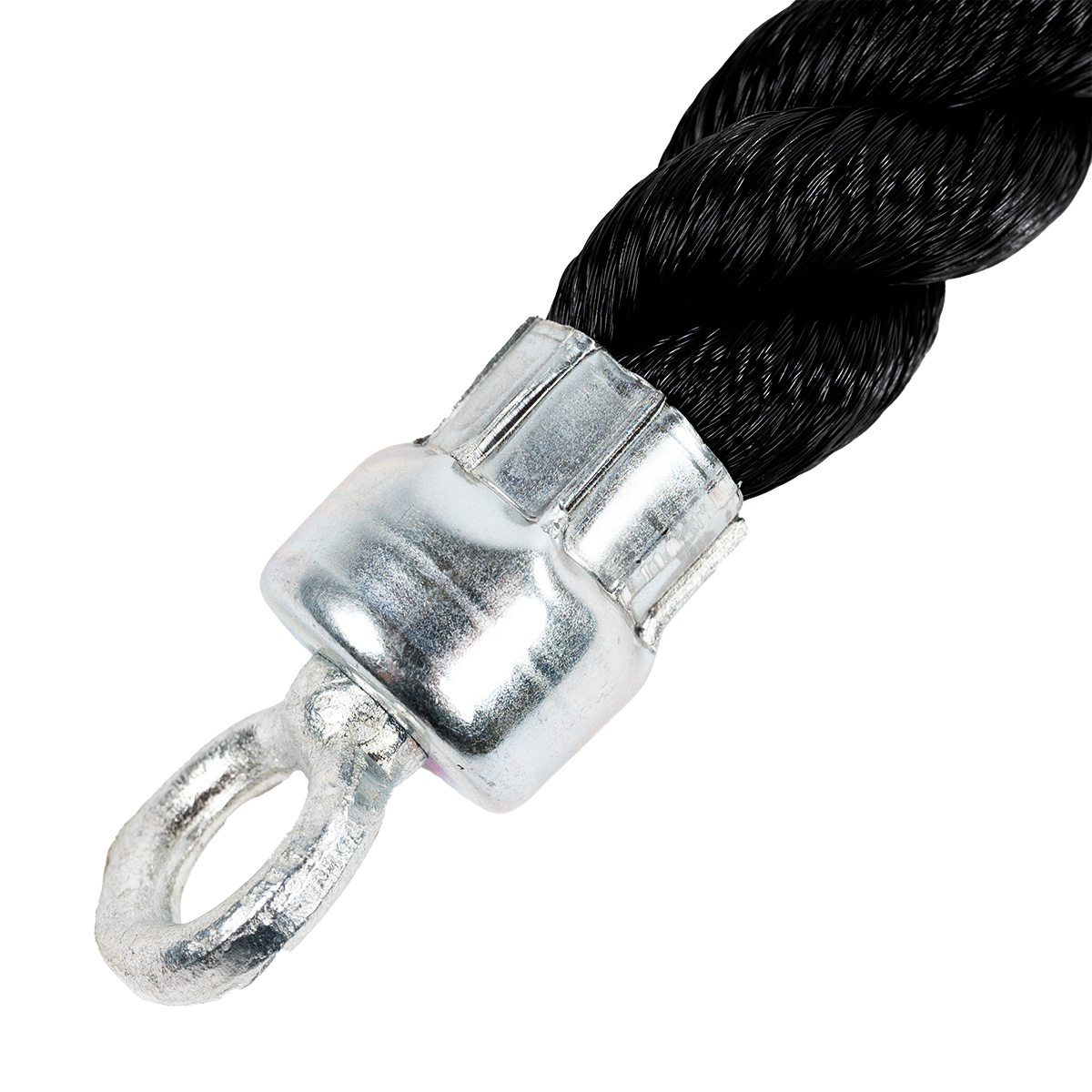 Triceps Rope for pulley pulls GladiatorFit 5 Triceps Rope for pulley pulls GladiatorFit - Image 5