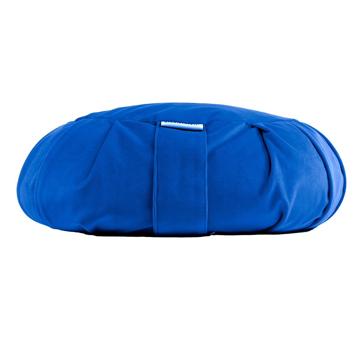 Almofada de meditação Zafu Zen em algodão Ø 35cm JustFit - Image 10