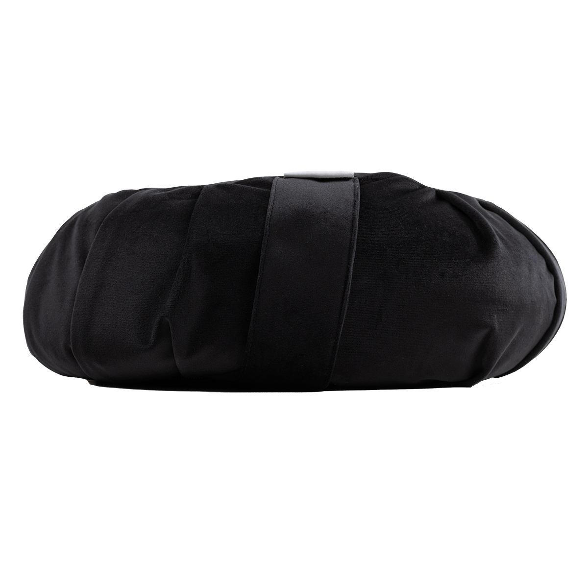 Almofada de meditação Zafu Zen em algodão Ø 35cm JustFit - Image 14