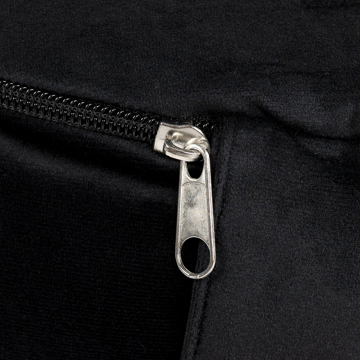 Almofada de meditação Zafu Zen em algodão Ø 35cm JustFit - Image 13