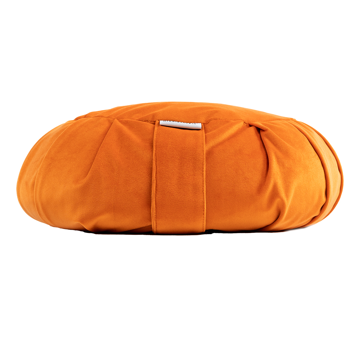Almofada de meditação Zafu Zen em algodão Ø 35cm JustFit - Image 2