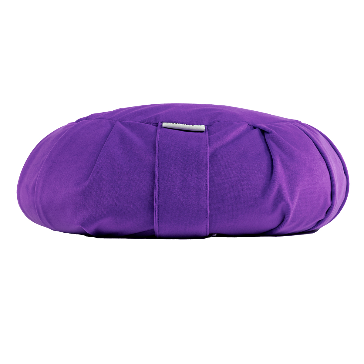 Almofada de meditação Zafu Zen em algodão Ø 35cm JustFit - Image 6