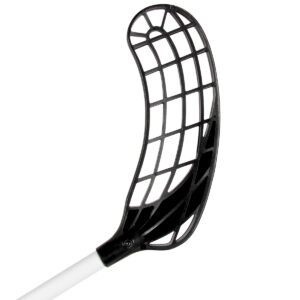Stick esquerdo Omada de plástico para unihockey / floorball - Thumbnail Image 4