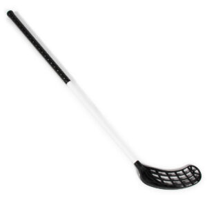 Stick esquerdo Omada de plástico para unihockey / floorball - Thumbnail Image 1