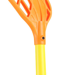 Stick direito Omada de plástico para unihockey / floorball 11 Stick direito Omada de plástico para unihockey / floorball - Thumbnail Image 4