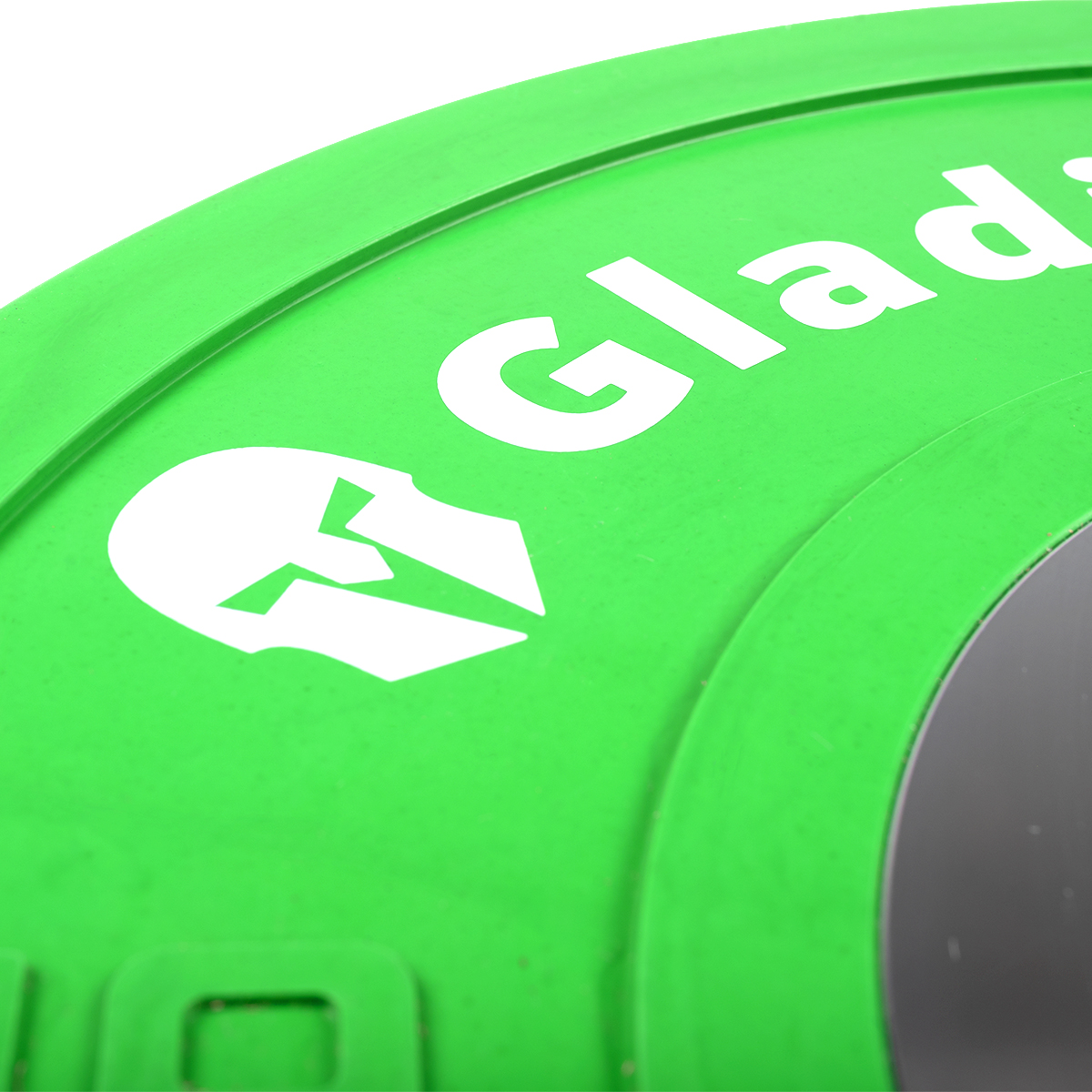 Competition Rubber Bumper Plate Ø 51mm GladiatorFit 4 Competition Rubber Bumper Plate Ø 51mm GladiatorFit - Image 4
